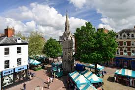Aylesbury