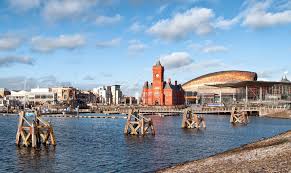 Cardiff